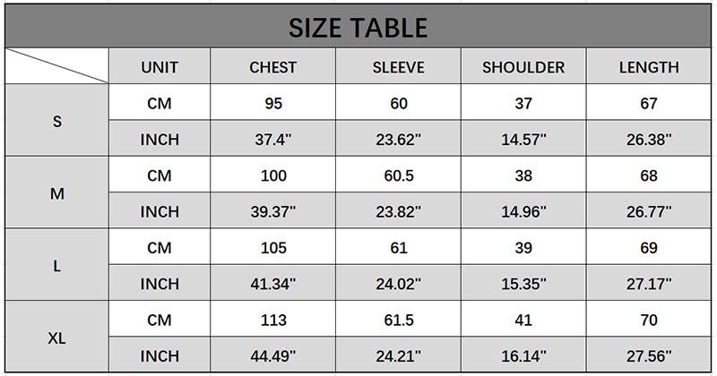 Loose Fit Pullover Long Sleeve