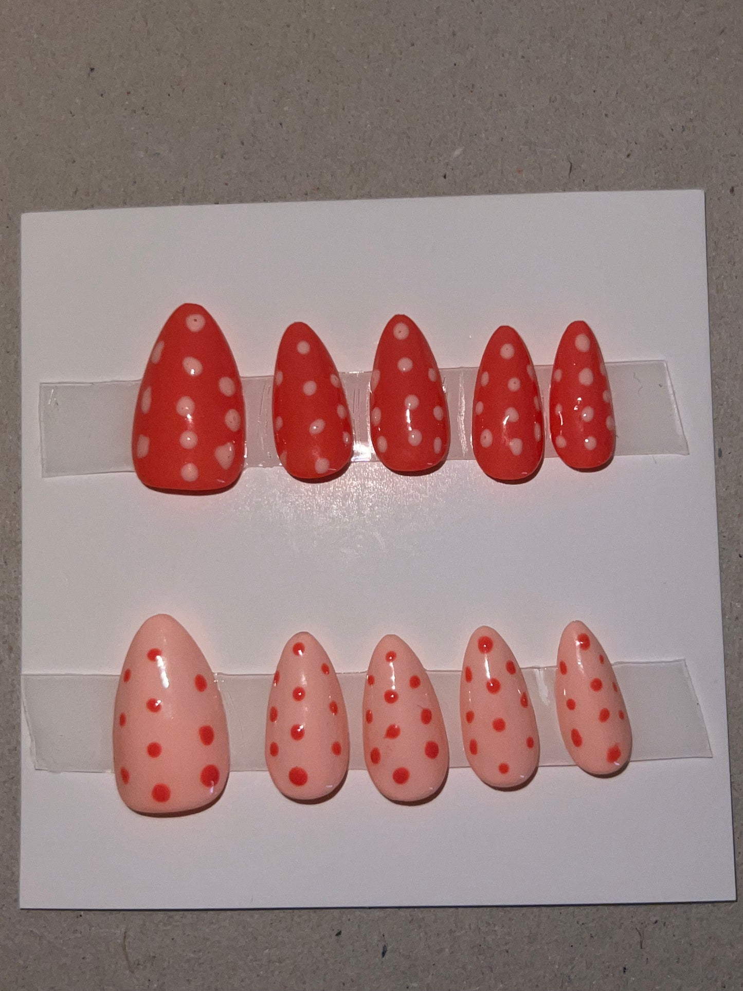 Press On Nails