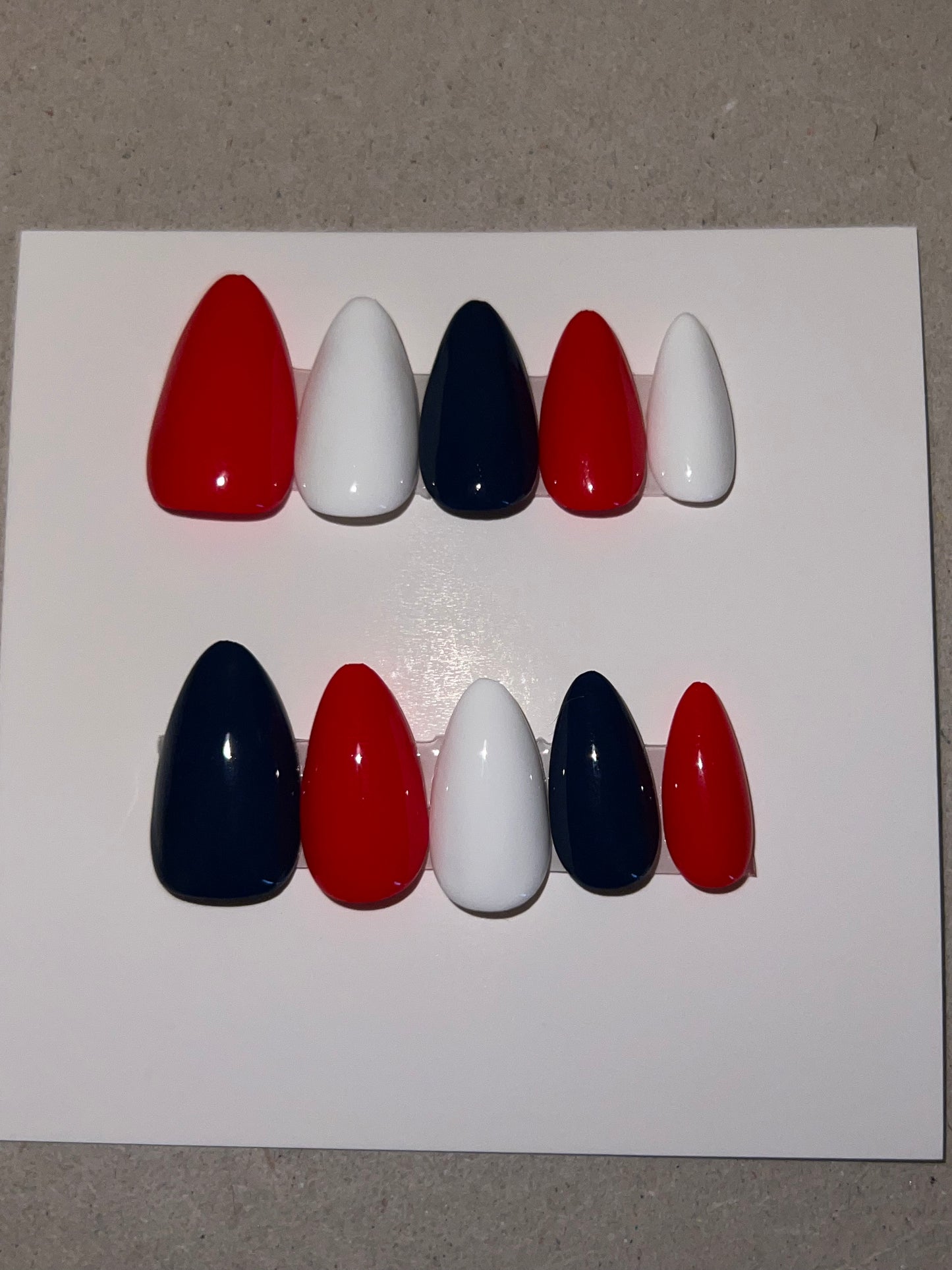 Press On Nails