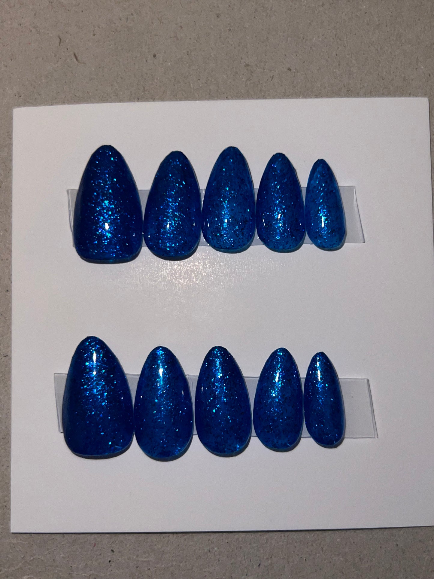 Press On Nails