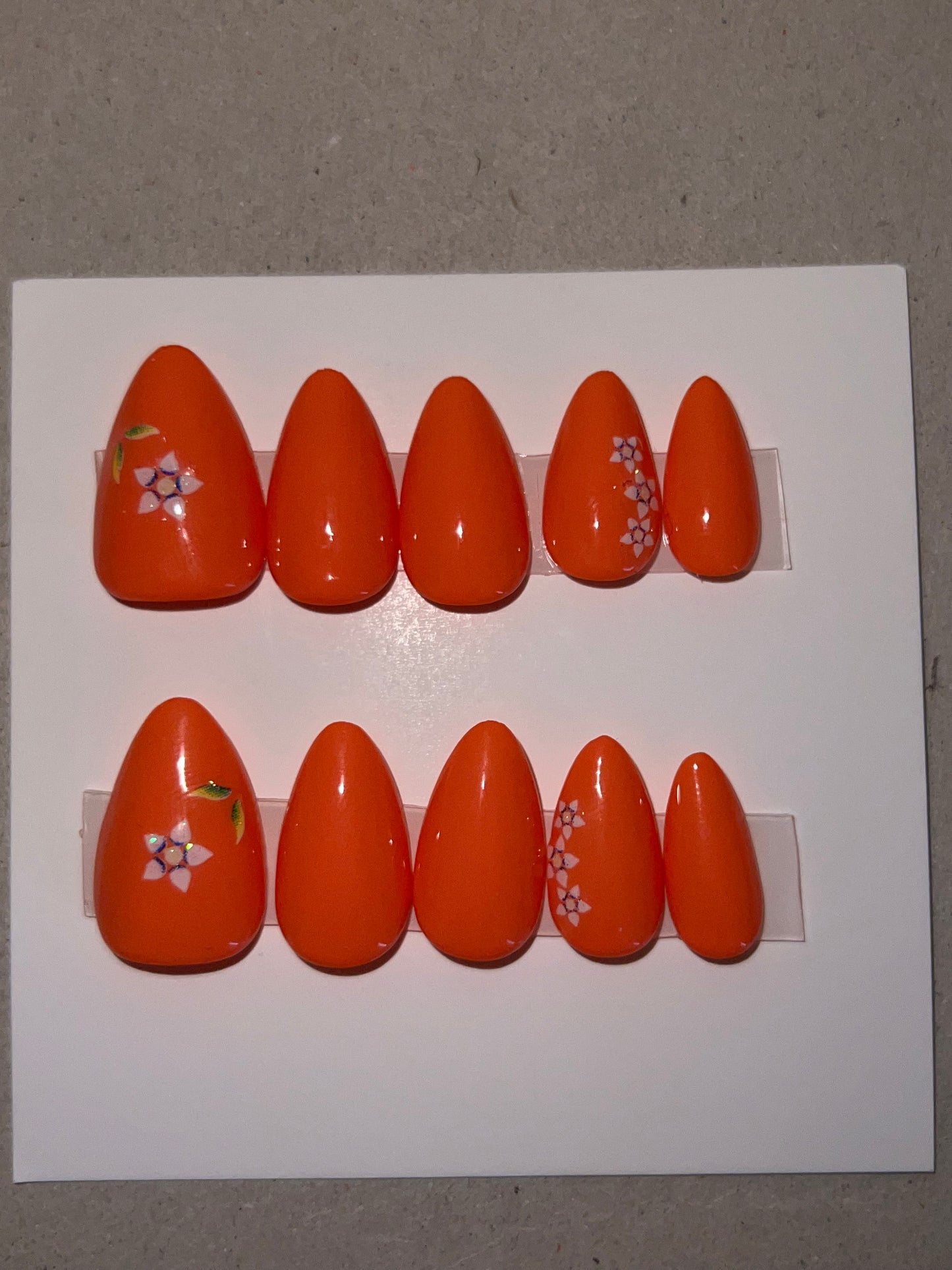 Press On Nails