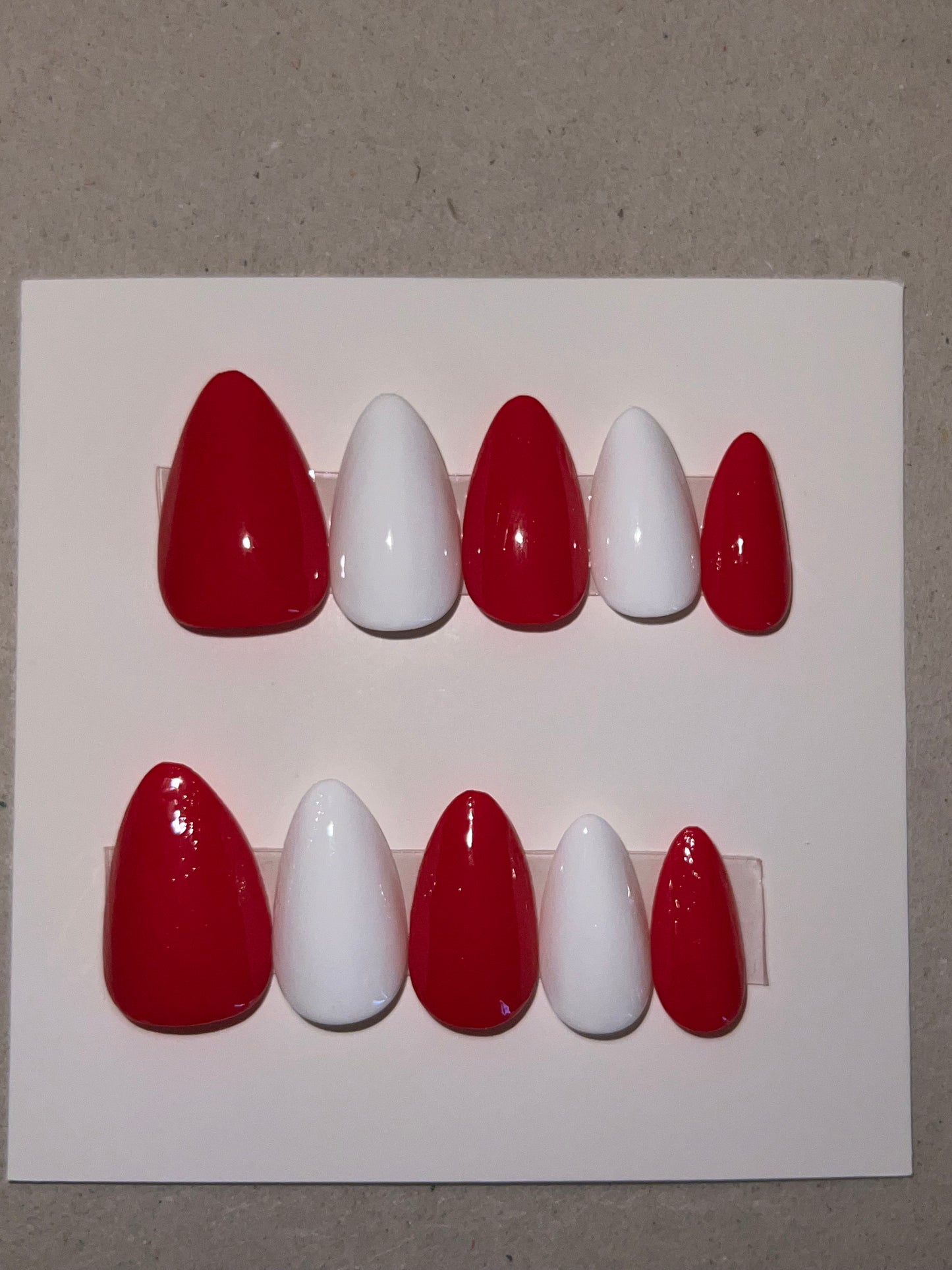 Press On Nails