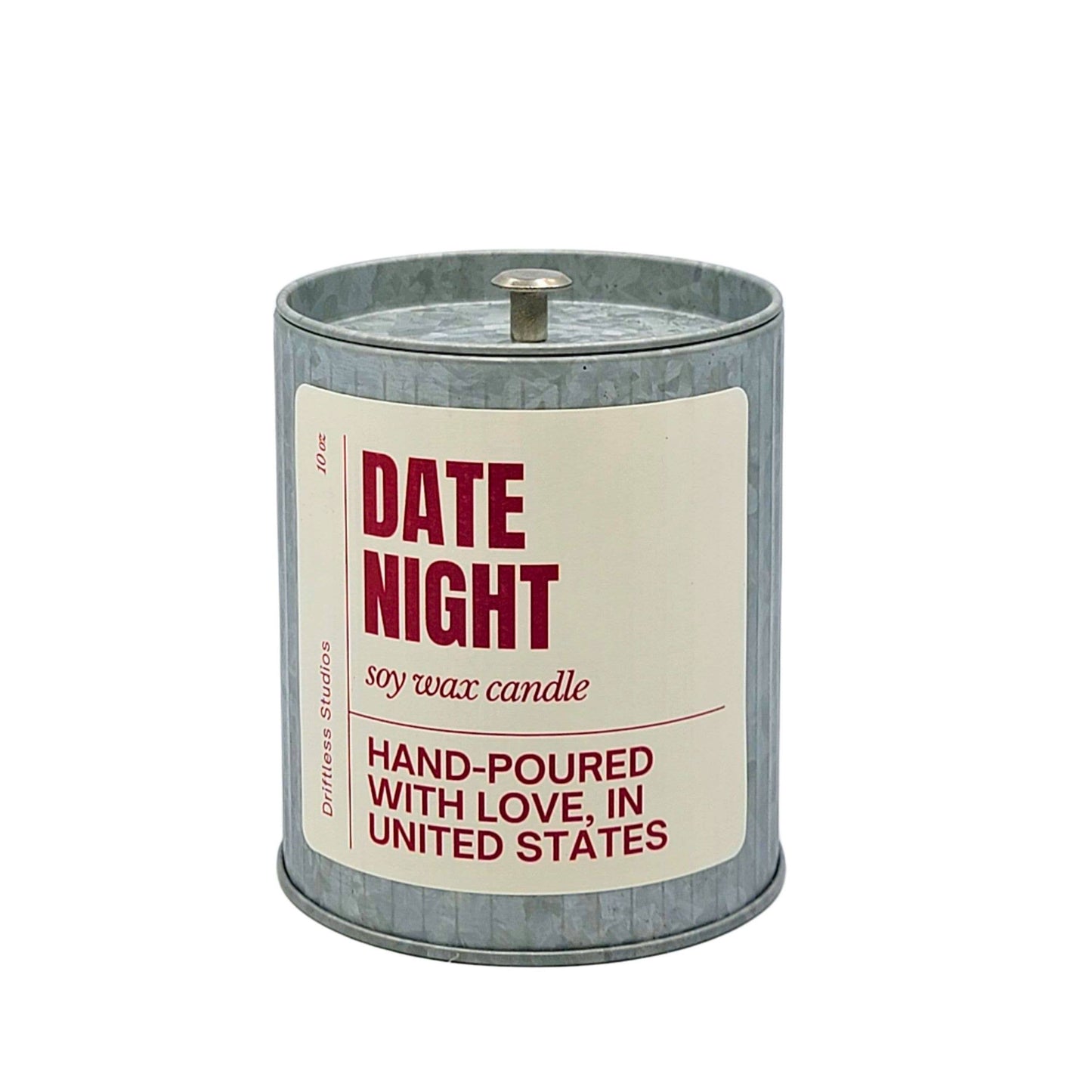 Date Night 10oz Soy Candle