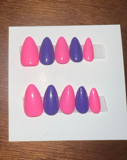 Press On Nails