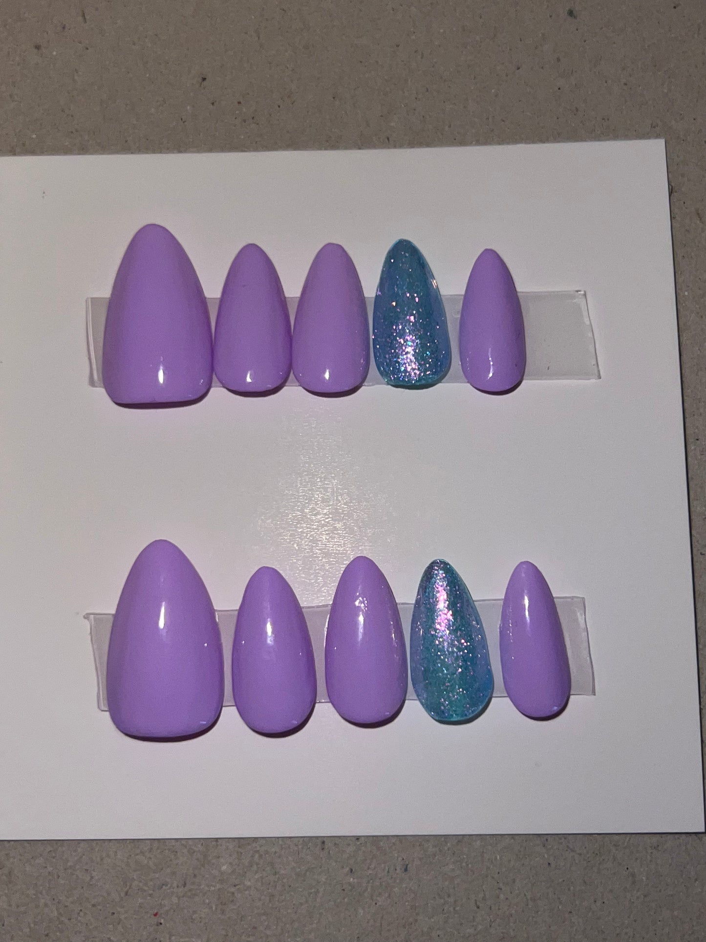 Press On Nails