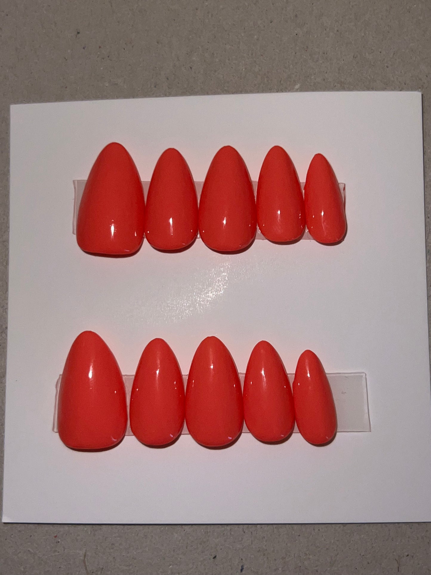 Press On Nails