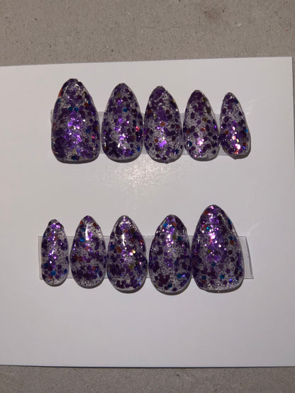 Press On Nails