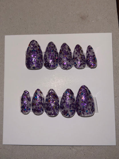 Press On Nails