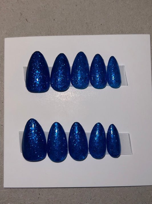 Press On Nails