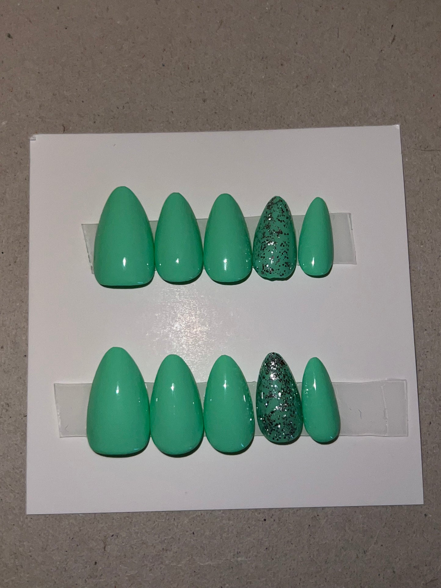 Press On Nails