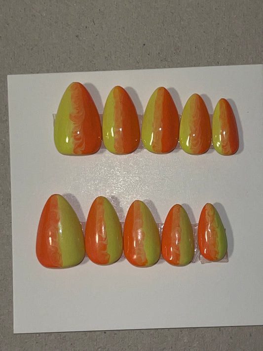 Press On Nails