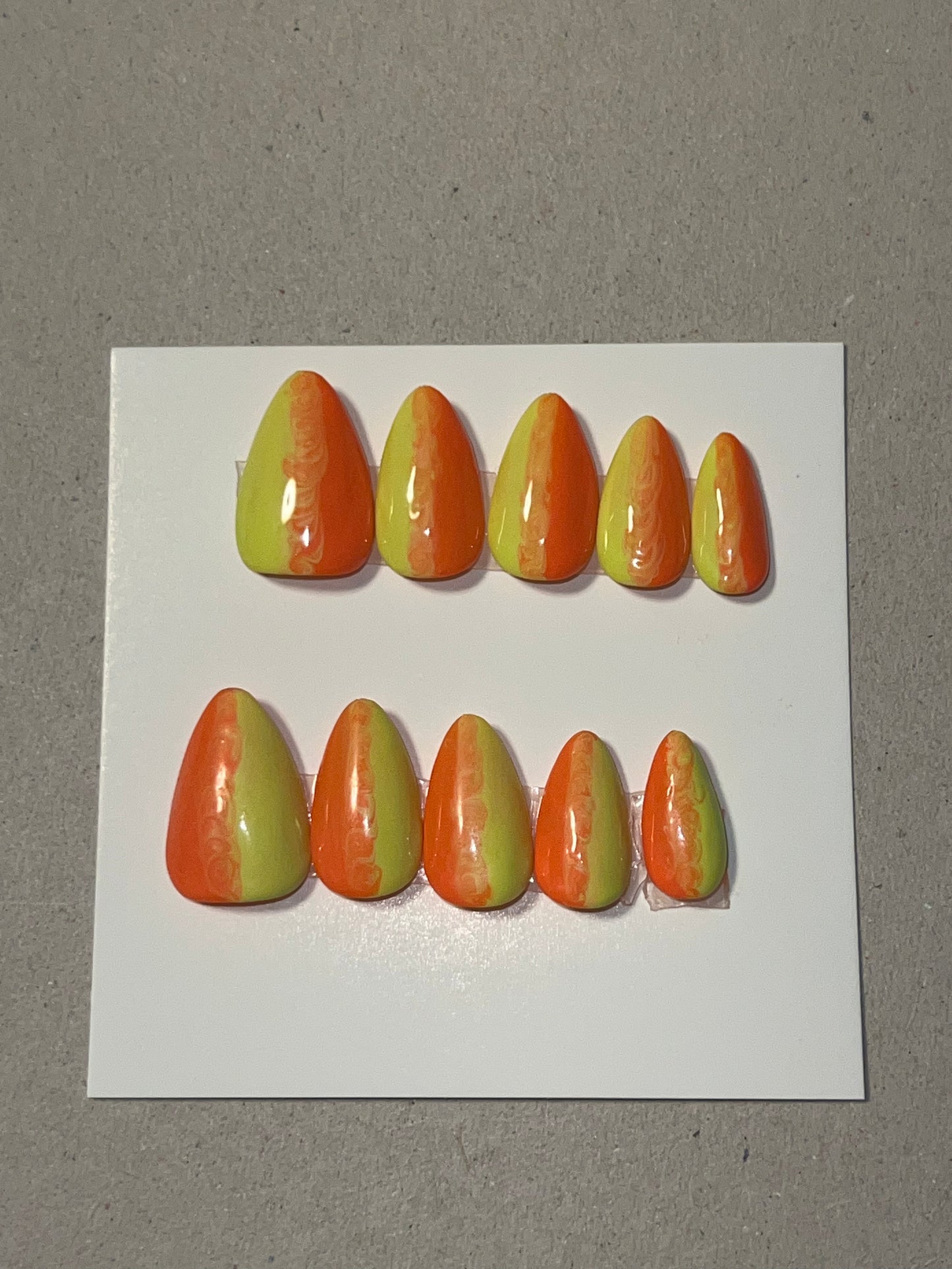 Press On Nails