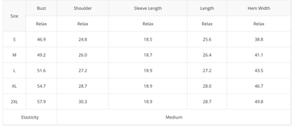 Kimber Color Block Tunic