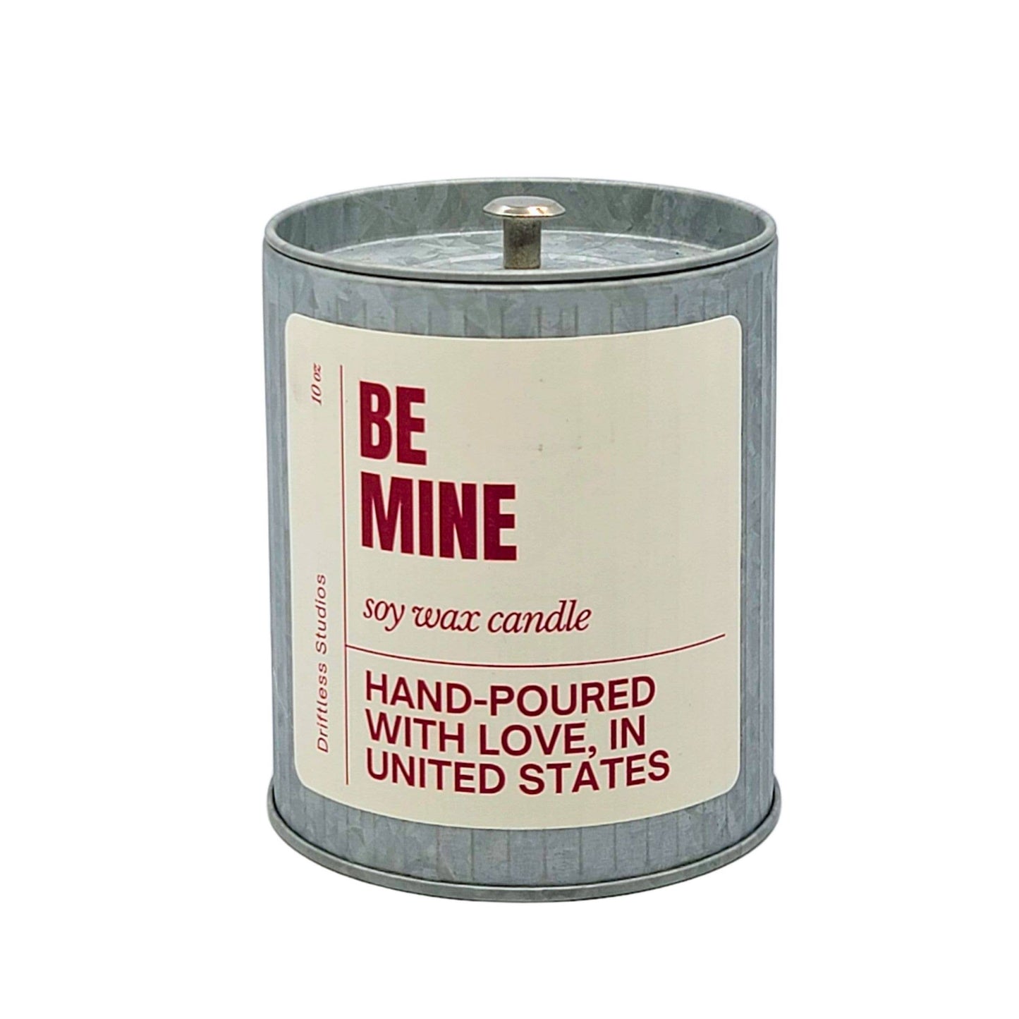 Be Mine 10oz Soy Candle